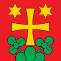 Attiswil in Schweiz