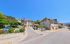 Ballaigues