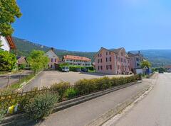 Baulmes