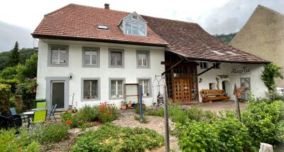 Bed and Breakfast Alegria