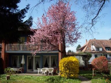 Bed and Breakfast, Chez-Jean-et-Daisy