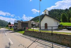 Bedretto