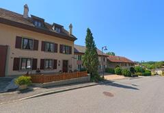 Belmont-sur-Yverdon
