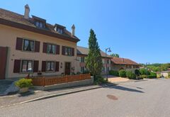 Belmont-sur-Yverdon