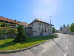 Bercher