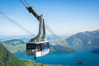 Bergbahnen Beckenried-Emmetten AG