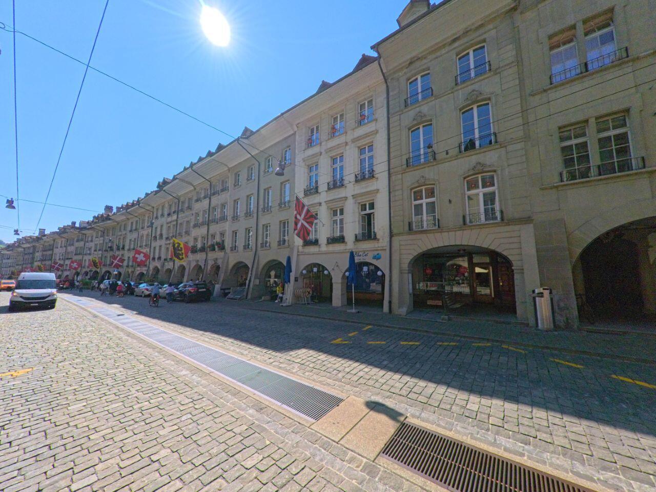 leben section