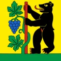 Berneck in Schweiz