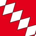 Biel-Benken in Schweiz