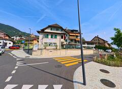 Blonay - Saint-Légier