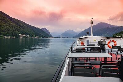  Lugano