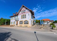Bösingen