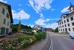Bottenwil