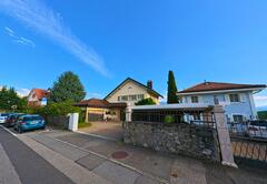 Bourg-en-Lavaux