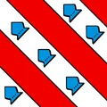 Büttikon in Schweiz