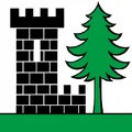 Burg (AG) in Schweiz