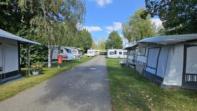 Camping Waldhort