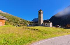 Campo (Vallemaggia)