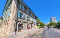 Carouge