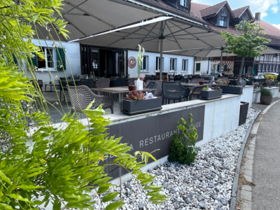 Casa Linda (Tapas Restaurant)