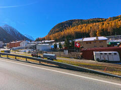 Celerina/<wbr>Schlarigna