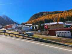 Celerina/<wbr>Schlarigna