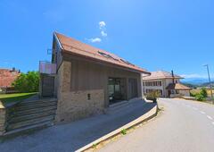 Chavannes-sur-Moudon