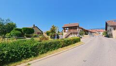 Chavannes-le-Veyron