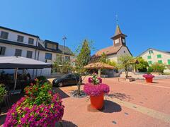 Cheseaux-sur-Lausanne
