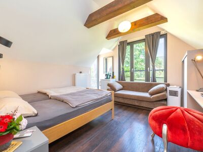 Comfort House bnb Lostorf
