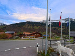 Conters im Prättigau