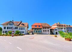 Corcelles-près-Payerne