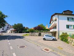 Corcelles-le-Jorat