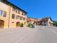 Cornaux