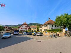Corsier-sur-Vevey
