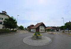Courgevaux