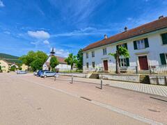 Courroux