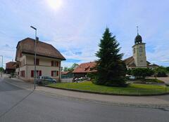 Cressier