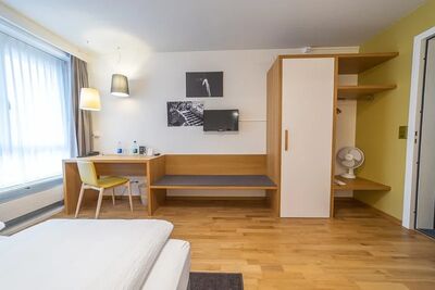 Dialoghotel Eckstein