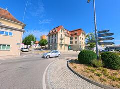 Düdingen