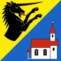 Ebnat-Kappel in Schweiz