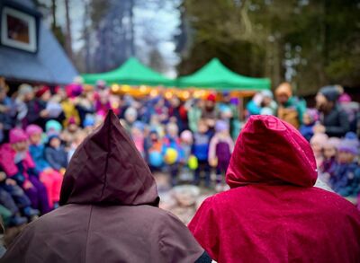 Elternverein Rüschlikon