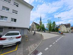 Ennetbürgen