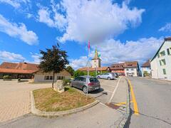 Essertines-sur-Rolle