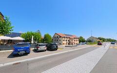 Essertines-sur-Yverdon