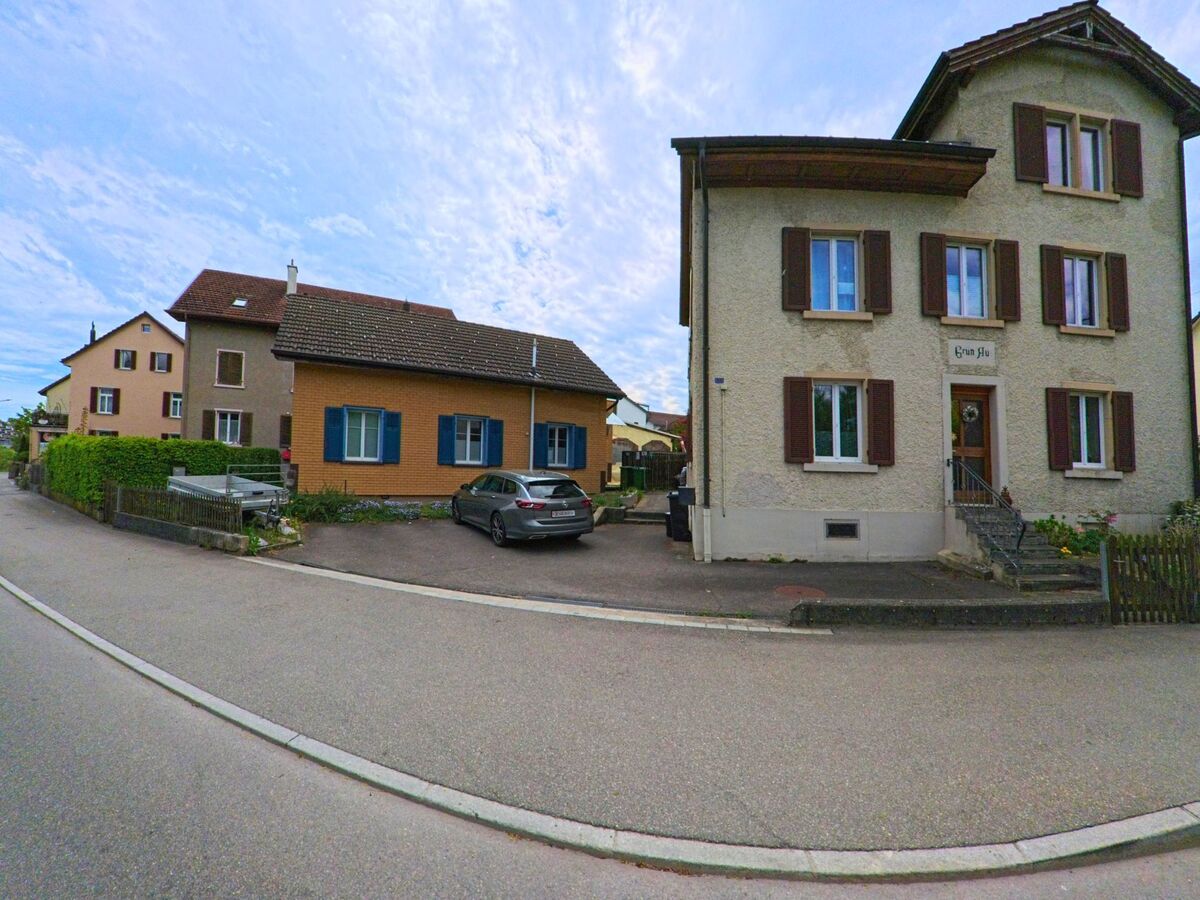 PRIVATE TAX SOFTWARE GEMEINDE FEUERTHALEN visual data 8