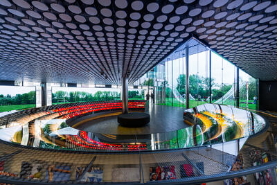 FIFA Museum