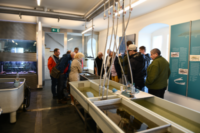 Fischereimuseum Zug