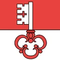 Kanton Obwalden in Schweiz
