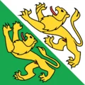 Kanton Thurgau in Schweiz